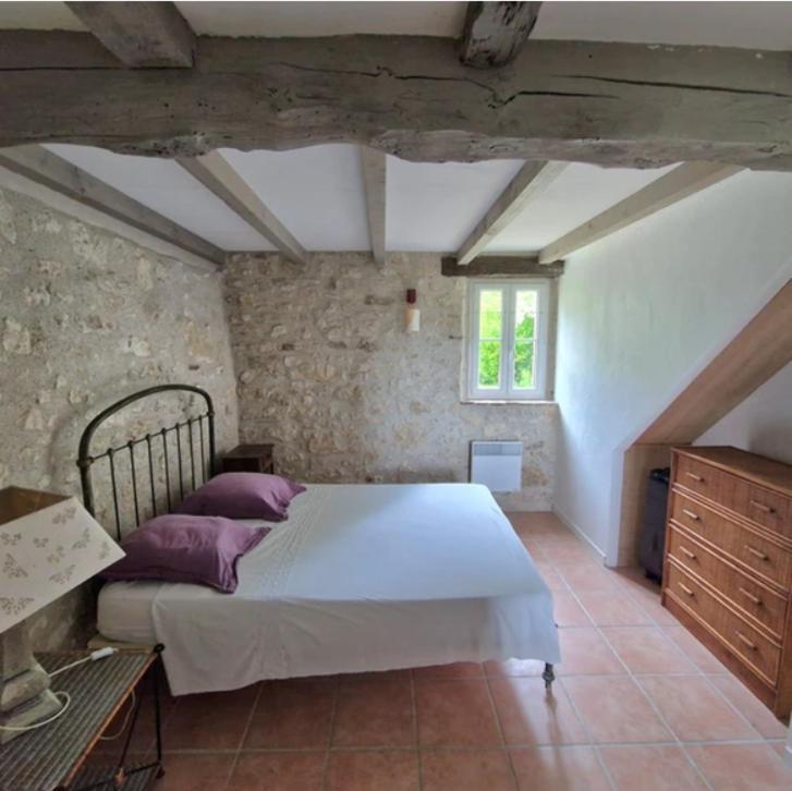 Villa Hameau De Capuran Blaziert Exterior foto